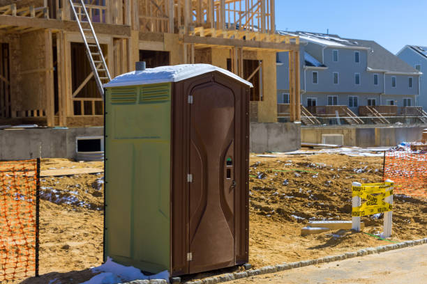 Best Local porta potty services  in Paris, MO