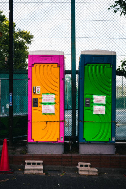 Best Affordable portable toilet rental  in Paris, MO