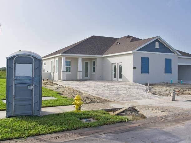 Best Wedding porta potty rental  in Paris, MO