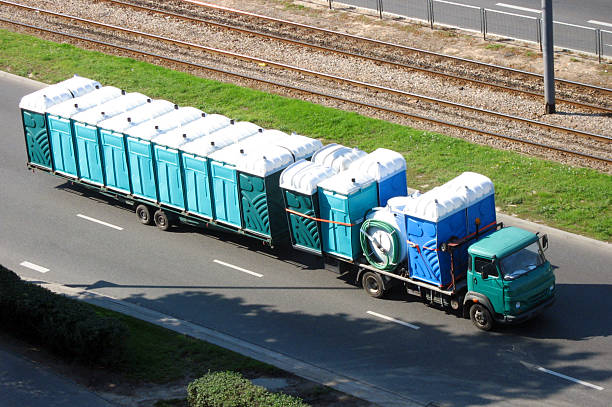 Best High-end porta potty rental  in Paris, MO